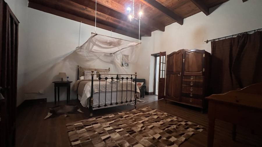 4 Bedroom Property for Sale in Redelinghuys Western Cape